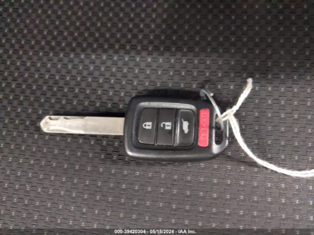 3CZRU6H37LM716581 Honda Hr-v Awd Lx