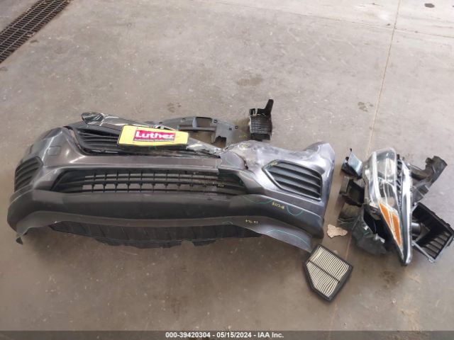 3CZRU6H37LM716581 Honda Hr-v Awd Lx