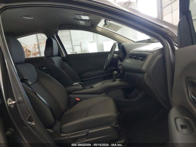 3CZRU6H37LM716581 Honda Hr-v Awd Lx