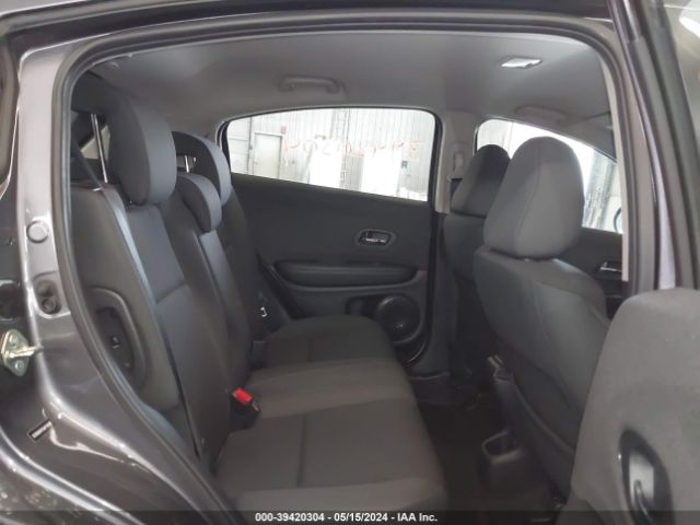 3CZRU6H37LM716581 Honda Hr-v Awd Lx