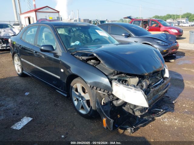 2007 SAAB 9-3 YS3FH46U671013479 Photo 0