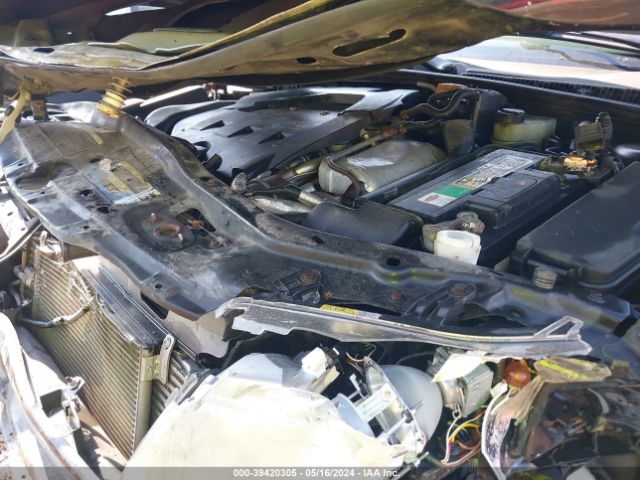 2007 SAAB 9-3 YS3FH46U671013479 Photo 9