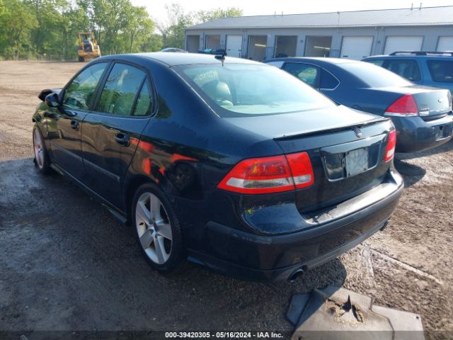 2007 SAAB 9-3 YS3FH46U671013479 Photo 2