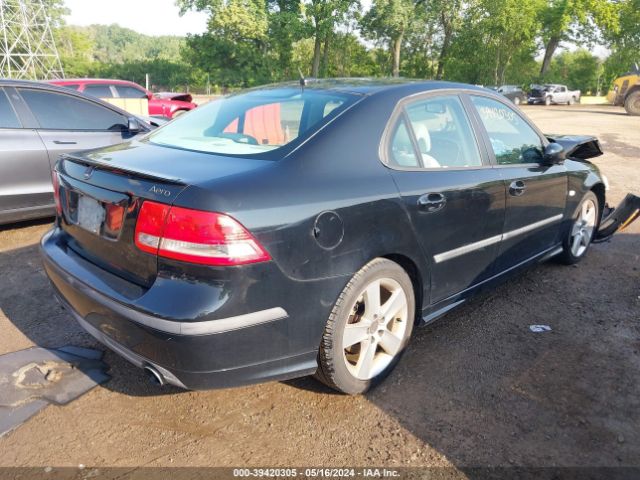 2007 SAAB 9-3 YS3FH46U671013479 Photo 3