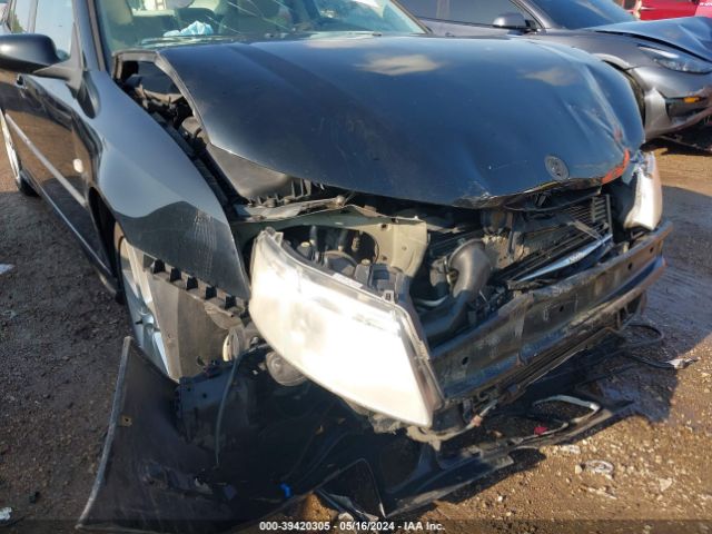 2007 SAAB 9-3 YS3FH46U671013479 Photo 5