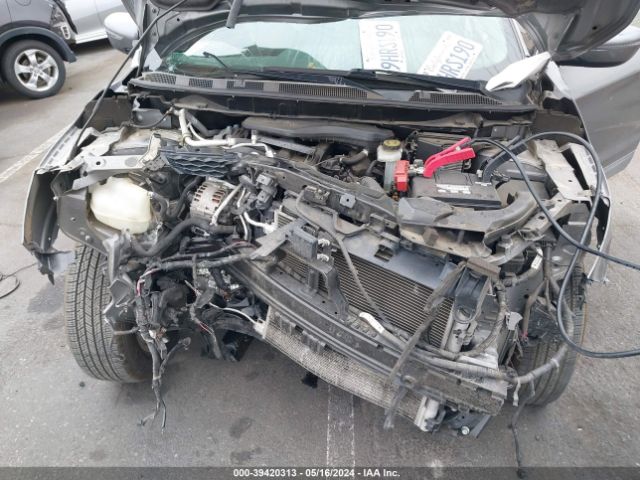 JN1BJ1CP2JW165019 Nissan Rogue Sport Sv
