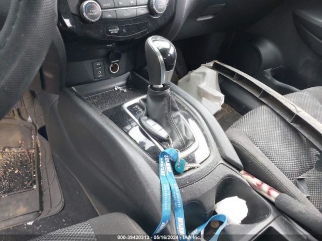 JN1BJ1CP2JW165019 Nissan Rogue Sport Sv