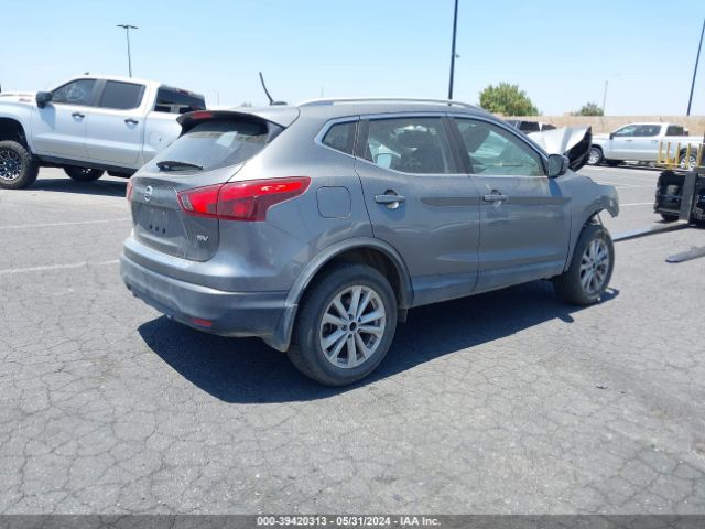 JN1BJ1CP2JW165019 Nissan Rogue Sport Sv