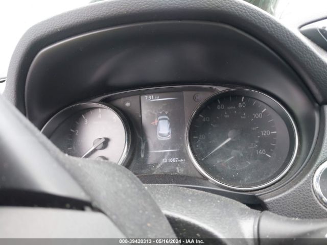 JN1BJ1CP2JW165019 Nissan Rogue Sport Sv
