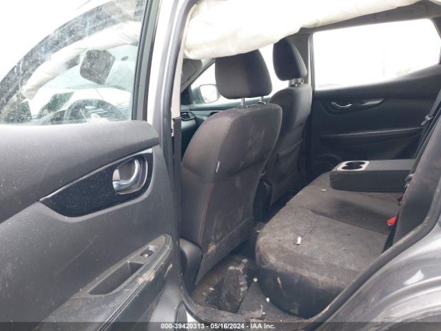 JN1BJ1CP2JW165019 Nissan Rogue Sport Sv