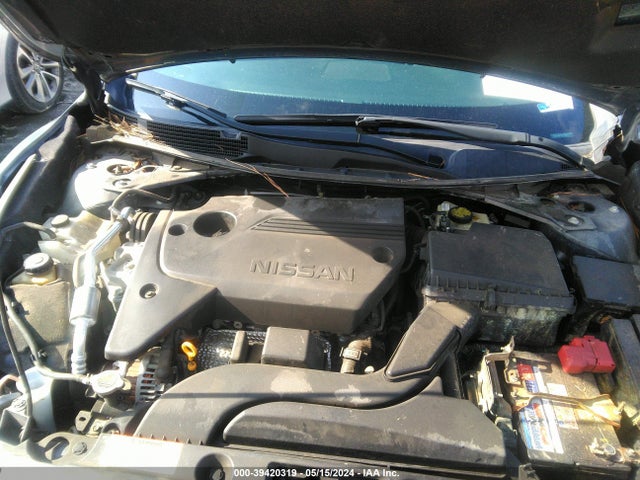 Nissan Altima 2.5 S 2017 1N4AL3AP6HC486273 Image 10