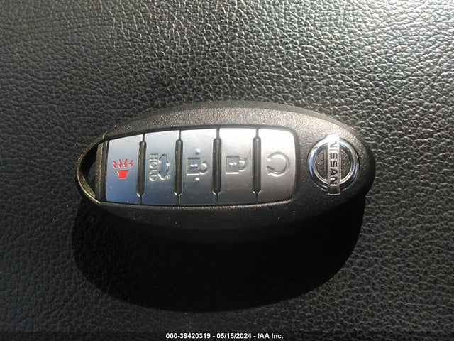Nissan Altima 2.5 S 2017 1N4AL3AP6HC486273 Image 11