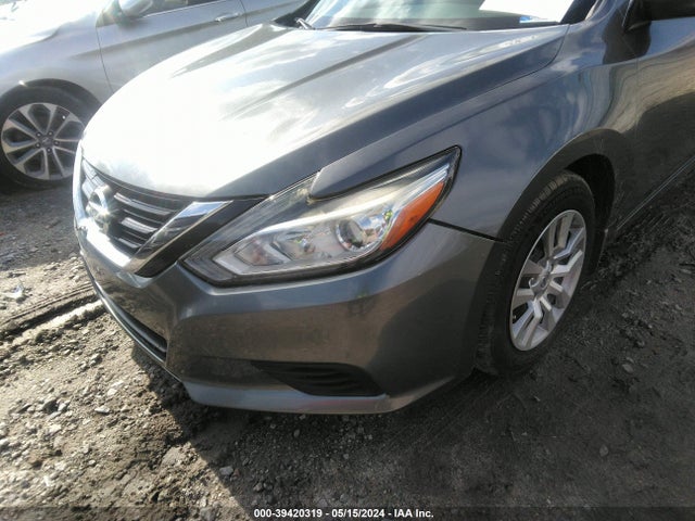 Nissan Altima 2.5 S 2017 1N4AL3AP6HC486273 Image 12