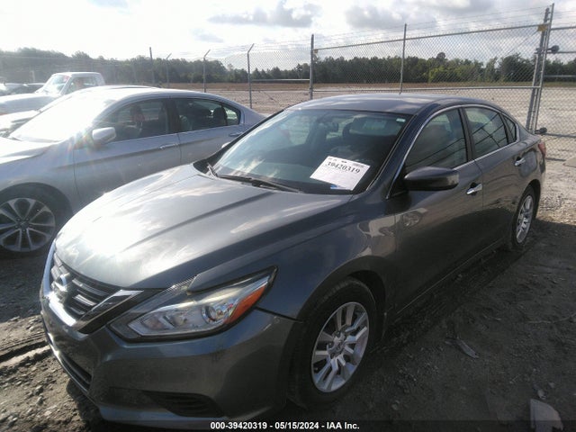 Nissan Altima 2.5 S 2017 1N4AL3AP6HC486273 Image 2