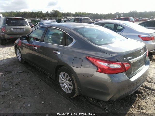 Nissan Altima 2.5 S 2017 1N4AL3AP6HC486273 Image 3