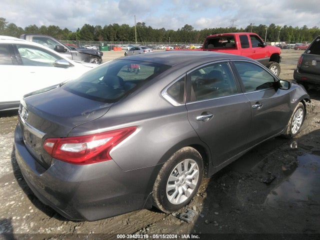 Nissan Altima 2.5 S 2017 1N4AL3AP6HC486273 Image 4