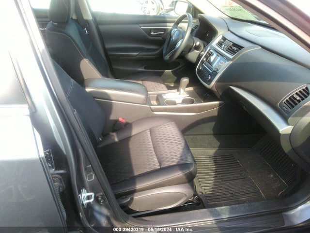Nissan Altima 2.5 S 2017 1N4AL3AP6HC486273 Image 5