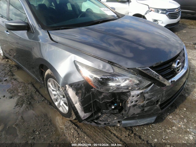 Nissan Altima 2.5 S 2017 1N4AL3AP6HC486273 Image 6