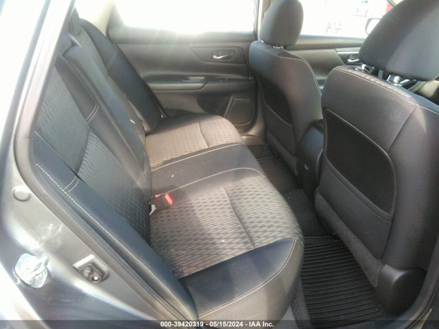Nissan Altima 2.5 S 2017 1N4AL3AP6HC486273 Image 8