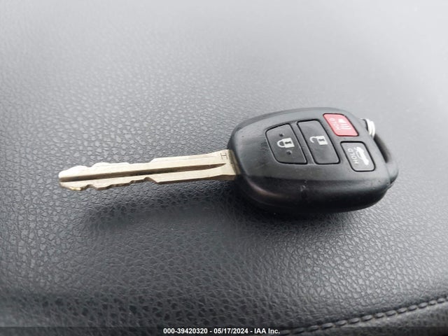 Toyota COROLLA SE 2019 5YFBURHE8KP917908 Image 11