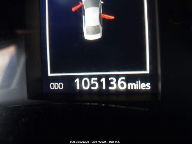 Toyota COROLLA SE 2019 5YFBURHE8KP917908 Image 15