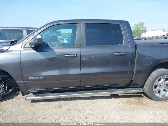 1C6SRFFT6KN658325 RAM 1500 Big Horn/lone Star