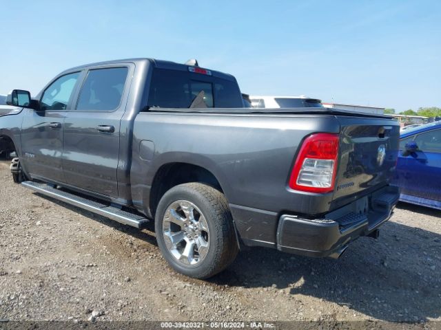 1C6SRFFT6KN658325 RAM 1500 Big Horn/lone Star