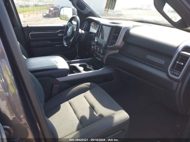 1C6SRFFT6KN658325 RAM 1500 Big Horn/lone Star