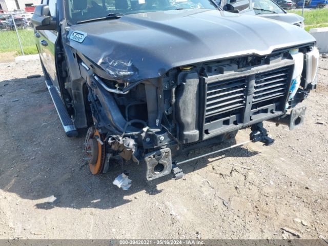 1C6SRFFT6KN658325 RAM 1500 Big Horn/lone Star
