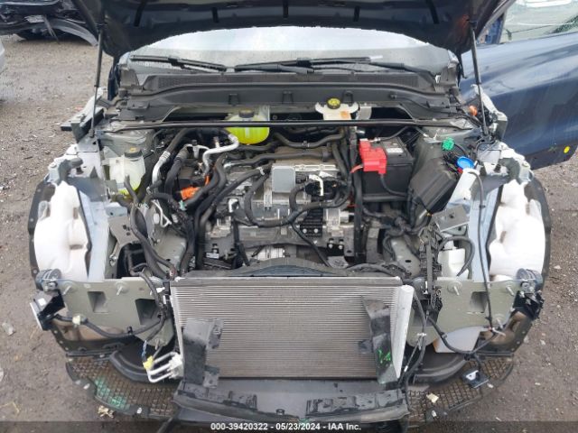3FMTK3SS5MMA24672 Ford Mustang Mach-e Premium