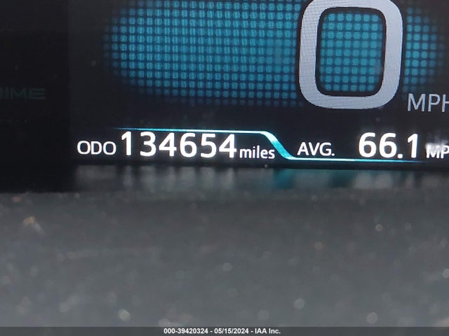 Toyota Prius Prime Premium 2018 JTDKARFP0J3079510 Image 7