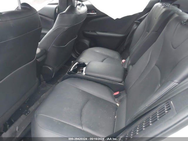 Toyota Prius Prime Premium 2018 JTDKARFP0J3079510 Image 8