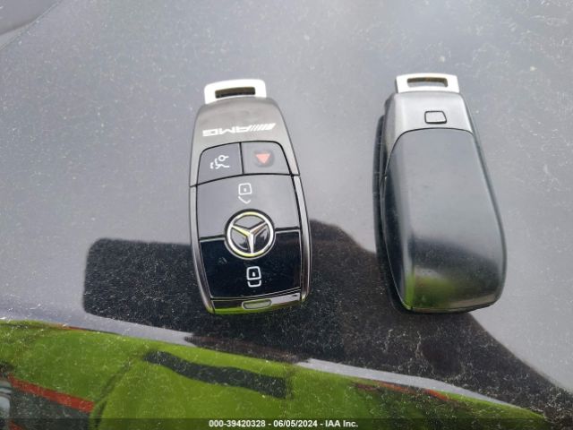2021 MERCEDES-BENZ AMG GLS 63 4JGFF8KE6MA407610 Photo 10
