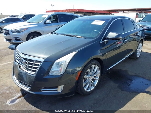 2G61M5S38F9273508 Cadillac XTS LUXURY