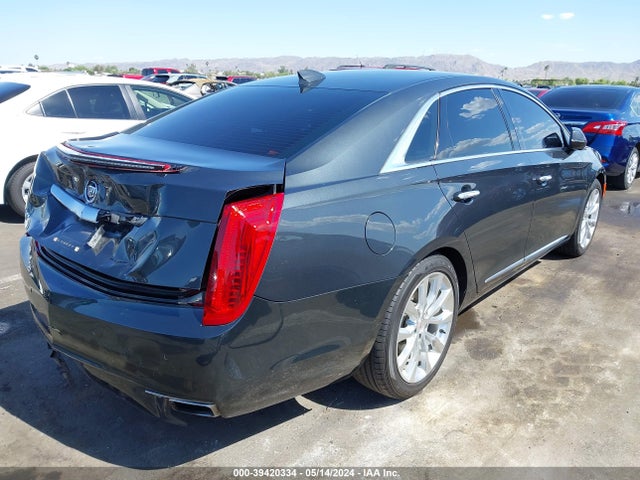 2G61M5S38F9273508 Cadillac XTS LUXURY