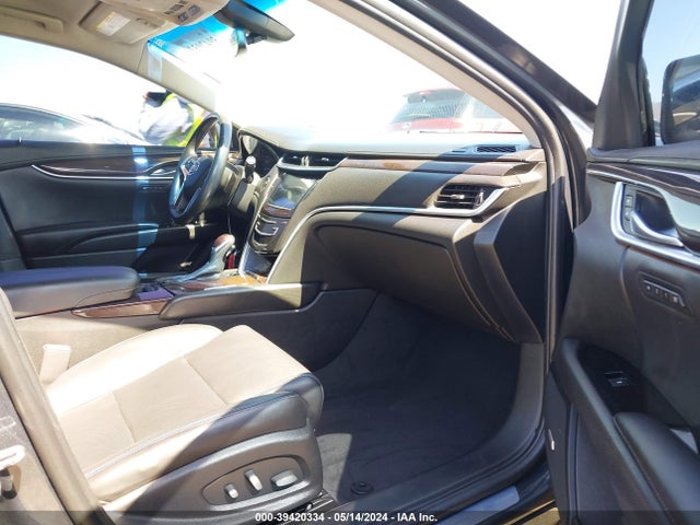 2G61M5S38F9273508 Cadillac XTS LUXURY