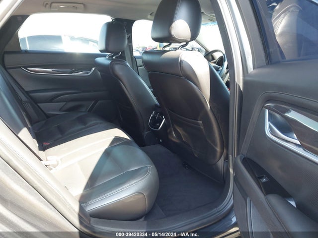 2G61M5S38F9273508 Cadillac XTS LUXURY