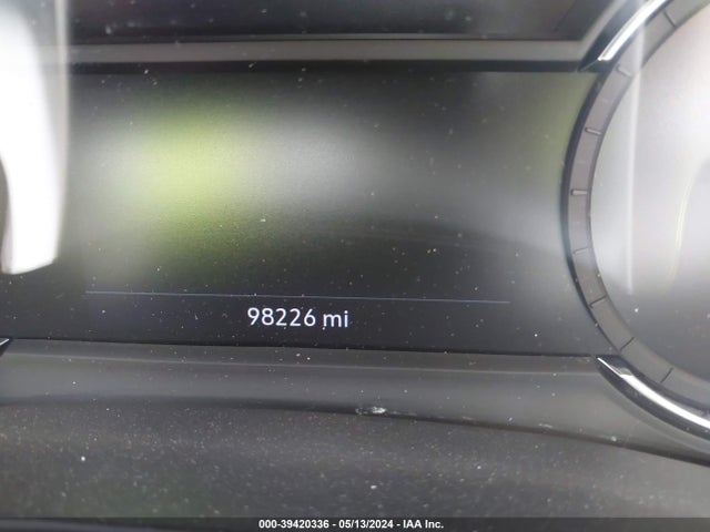 1GYKNCRS7MZ104058 Cadillac Xt5 Fwd Premium Luxury