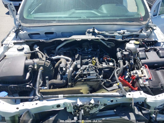 Ford RANGER XL 2021 1FTER1EH2MLD24250 Image 10