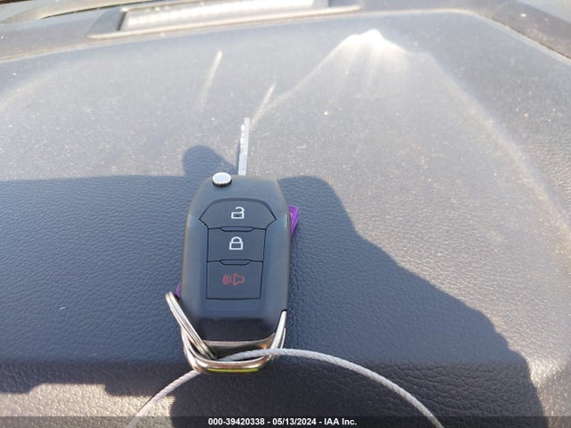 Ford RANGER XL 2021 1FTER1EH2MLD24250 Image 11