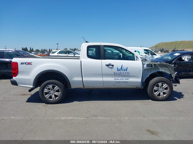 Ford RANGER XL 2021 1FTER1EH2MLD24250 Image 14