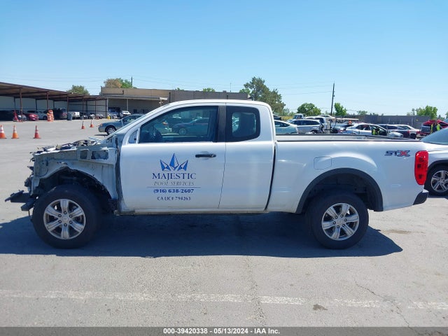 Ford RANGER XL 2021 1FTER1EH2MLD24250 Image 15