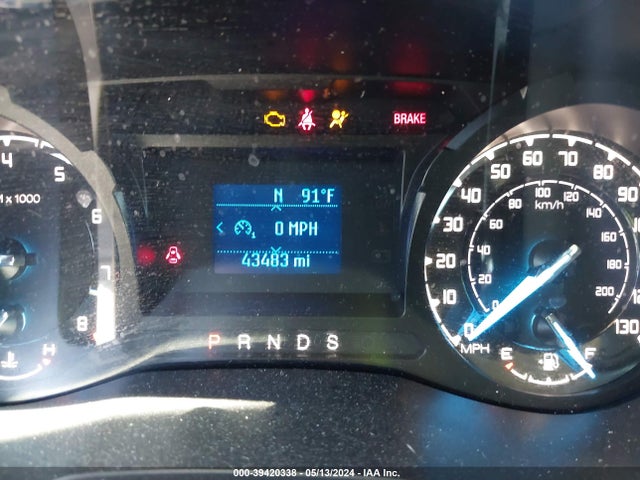 Ford RANGER XL 2021 1FTER1EH2MLD24250 Image 16