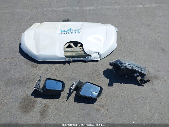 Ford RANGER XL 2021 1FTER1EH2MLD24250 Image 12