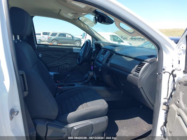 Ford RANGER XL 2021 1FTER1EH2MLD24250 Image 5
