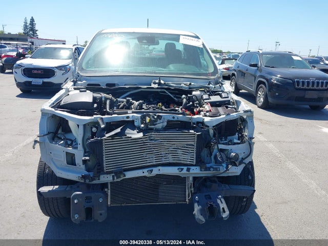 Ford RANGER XL 2021 1FTER1EH2MLD24250 Image 6
