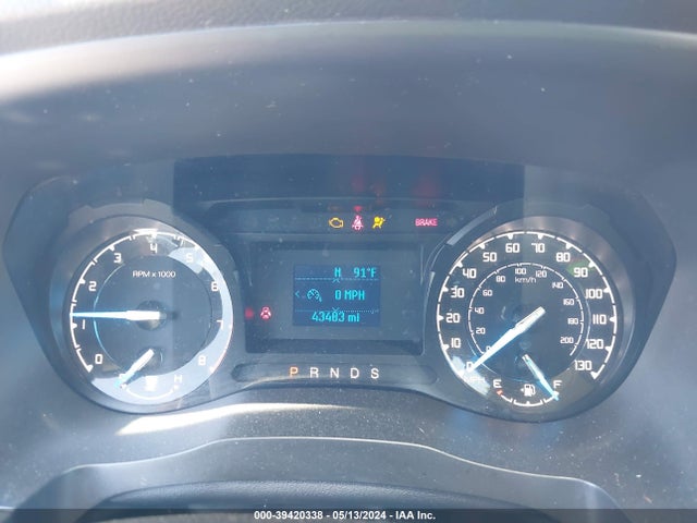Ford RANGER XL 2021 1FTER1EH2MLD24250 Image 7