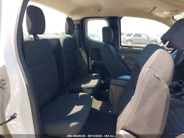 Ford RANGER XL 2021 1FTER1EH2MLD24250 Image 8