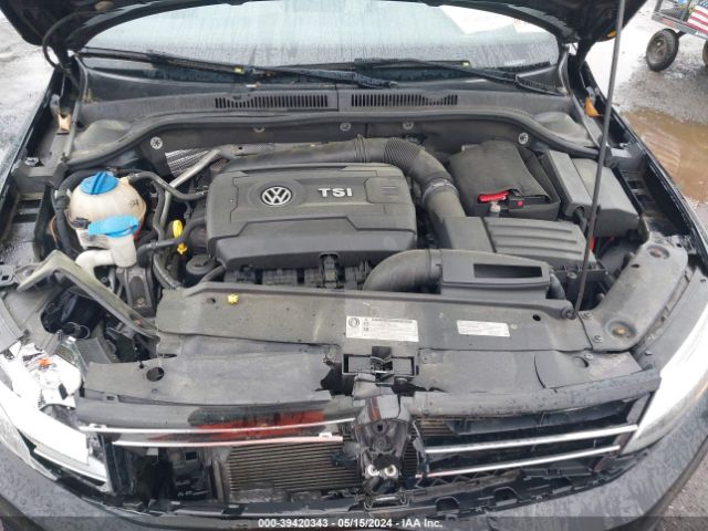 3VWD17AJ6GM292983 Volkswagen Jetta 1.8t Sport