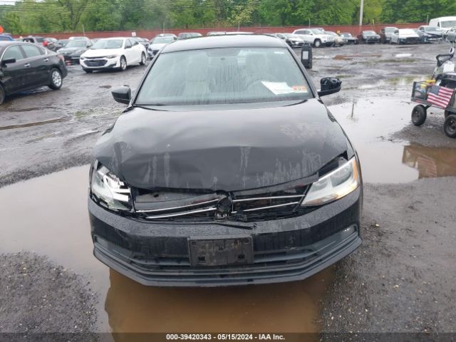 3VWD17AJ6GM292983 Volkswagen Jetta 1.8t Sport